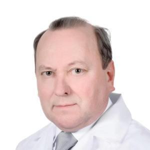 Чукаев Сергей Анатольевич