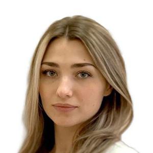 Ерёмичева Наталья Александровна