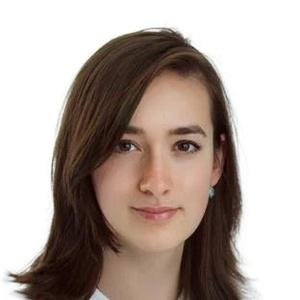 Егорова Екатерина Александровна