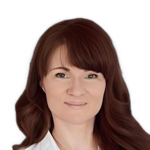 Трухан Елена Васильевна