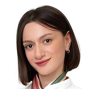 Дгебуадзе Ана ㅤ