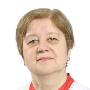 Журжалина Ольга Васильевна