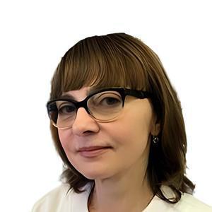 Михалева Ирина Николаевна