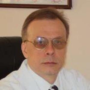 Буланов Леонид Алексеевич
