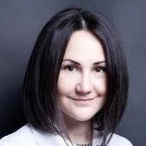 Бусова Мария Юрьевна