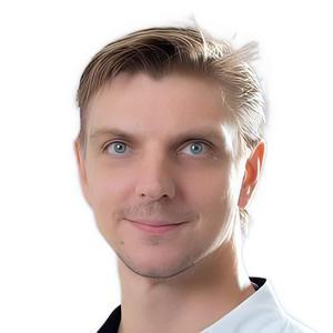 Кульбак Владимир Алексеевич