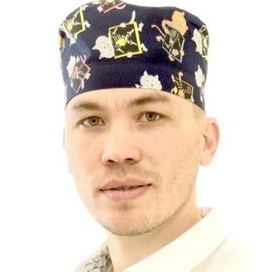 Казаков Андрей Валерьевич