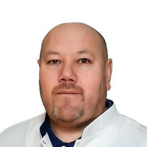 Карлин Олег Александрович