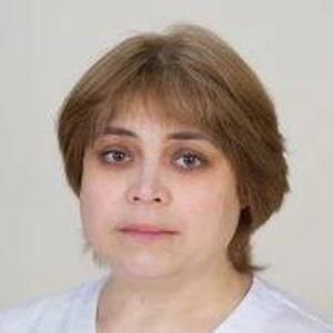 Мошкова Надежда Константиновна