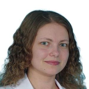 Чурсанова Наталья Валерьевна