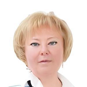Саклеева Татьяна Анатольевна