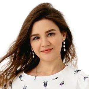 Ускова Ксения Александровна