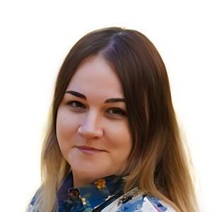 Энглевская Вера Владимировна