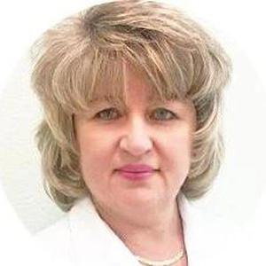 Воронина Александра Григорьевна