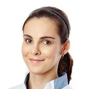 Мишустина Юлия Владимировна