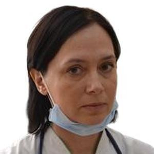 Уколова Наталья Эдуардовна