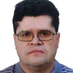 Ильин Юрий Егорович