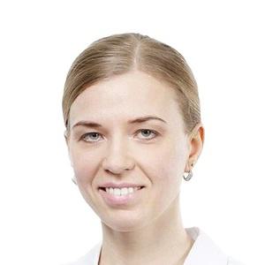 Кузьмина Ирина Геннадиевна