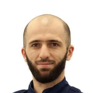 Джамалутинов Абубакар МагомедСаидович