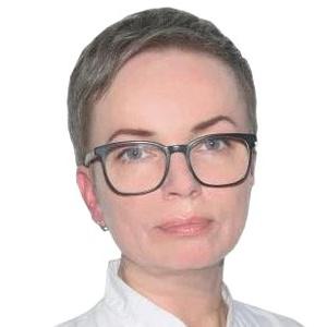 Трофимец Ирина Владимировна