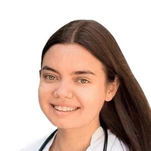 Горохова Александра Дмитриевна