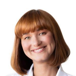 Афонина Алиса Владимировна