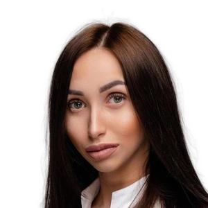 Соломатина Анастасия Дмитриевна