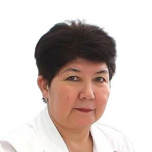 Аргумбаева Мингслу Кыстаубаевна