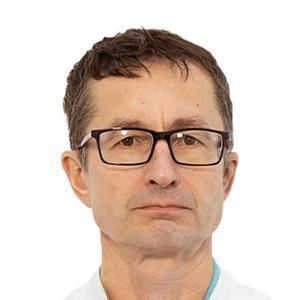 Рублев Сергей Георгиевич