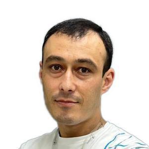 Закарян Арам Агаджанович