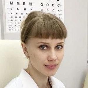 Сальникова Алёна Ивановна