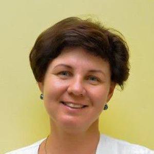 Повинич Юлия Юрьевна