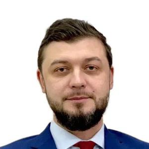 Каменский Денис Владимирович