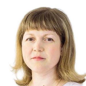 Чеснокова Мария Евгеньевна