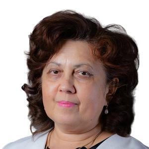 Винниченко Лариса Васильевна