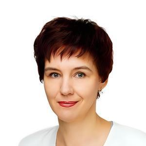 Трофименко Оксана Валентиновна