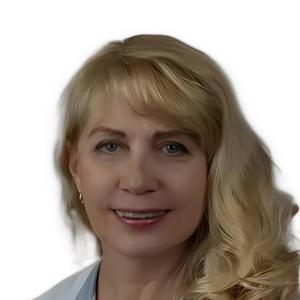 Кураева Марина Павловна