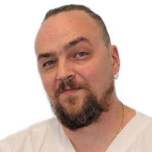 Тимофеев Павел Владимирович