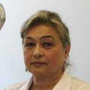 Новичихина Елена Николаевна