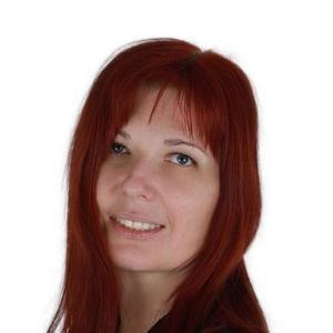 Любарец Елена Анатольевна