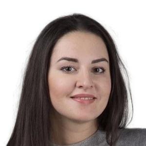 Устян Тамара Вагаршаковна