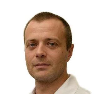 Павлов Сергей Сергеевич