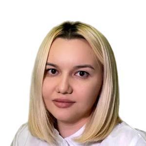 Назмутдинова Алия Зиннуровна