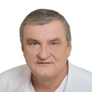 Иванов Сергей Евгеньевич