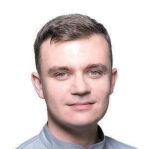 Ангелов Ярослав Вячеславович