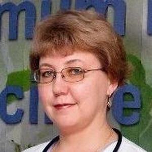 Веснина Снежана Юрьевна