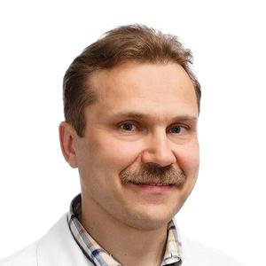 Никитин Константин Анатольевич