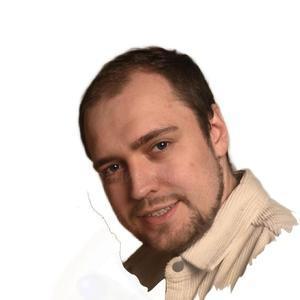 Токарев Владислав Анатольевич