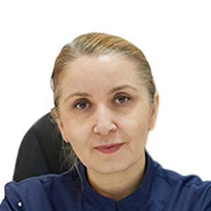 Муртузалиева Хадижат Шамсутдиновна