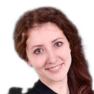 Парфенова Ольга Сергеевна
